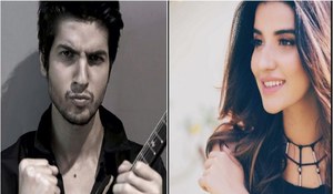 Abdullah Qureshi Says No To VIP Culture; Hareem Farooq Supports The Stance