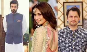 Pakistan Day Special: Celebrities Reveal What Makes Pakistan So Special For Them!