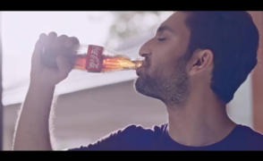 Coke Brings An Enticing Summer Anthem To Screens With Ahad Raza Mir And Maya Ali