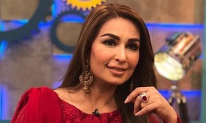 Reema Khan Is All Set To Don The Director's Cap Once Again