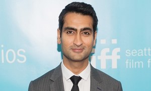 Kumail Nanjiani Listed In Time's 100 Most Influential People List