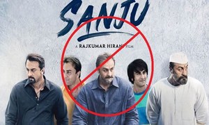 No Indian Film To Release In Pakistan On Eids Post Government Ban