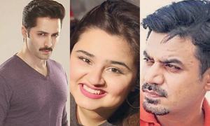Stars share their thoughts on Indian movies not releasing on Eid in Pakistan