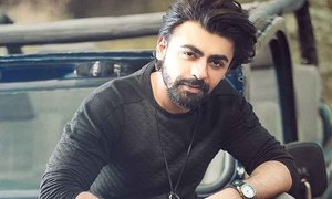 Up close and Personal with Farhan Saeed on Suno Chanda!