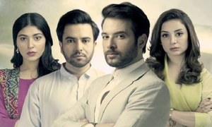 Khasara In Review: Will Sila destroy her happy home for the sake of the casanova Mohtasim?