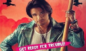 Bollywood's Yash Raj Films will officially distribute Teefa In Trouble in international markets