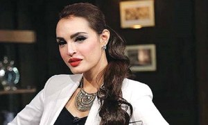 Nadia Hussain Becomes The Fiery Mom To Protect Her Kids From Internet Trolls!