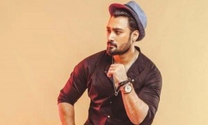 Song In Review: Umair Jaswal's Na Rahoon is out and we are mighty impressed!