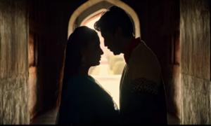 Load Wedding Teaser: We're In Love!