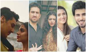 HIP Lists: Pakistani dramas we are eagerly waiting to watch!