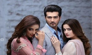 Ghar Titli Ka Par Episode 30 Review: Anji is a despicable woman!