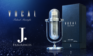 Three Things Which Stand Out In Vocal By J. Fragrances