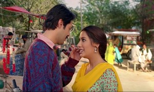 Kooch Na Karin- an absolutely beautiful song from Load Wedding