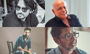 Bollywood Film Makers Congratulate Pakistani Stars Over Success of Eid Releases