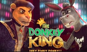 Asrar and Javed Bashir make 'Inky Pinky Ponky' from The Donkey King a treat to hear