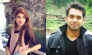 HIP Exclusive: Kinza Hashmi and Faizan Khawaja Pair Up Once Again for Dil-e-Bismil