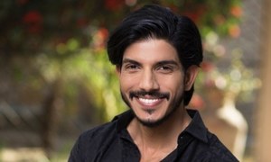Mohsin Abbas Haider Sings GC University Anthem But It's A Miss for Us!