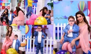 What is Nida Yasir's morning show "Good Morning Pakistan" trying to achieve?