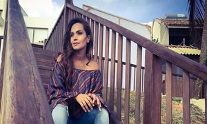Aamina Sheikh Shares Her Body Shaming Experience With A Beautiful Message!