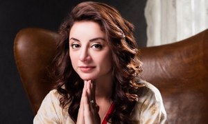 'Lets make films on women, by women for the women,"  Sarwat Gillani