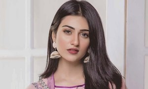 HIP Exclusive: Sarah Khan To Star With Syed Jibran In 'Meray Hum Dum'