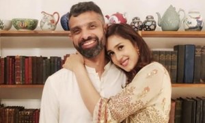 Mira Sethi Announces Her Engagement In A Sweet Instagram Post