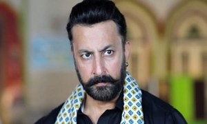 Actor Babar Ali leaves country after being threatened for life