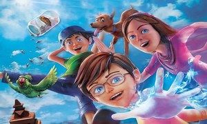 3 Bahadur: Rise of the Warriors: The selfless heroes!