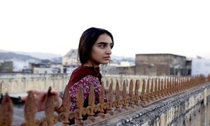 Pakistani-Norwegian Film Maker Iram Haq's "What Will People Say" makes it to The Oscars