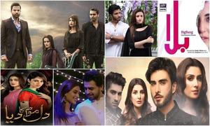 HIP Lists: Most Loved Pakistani Dramas of the Year