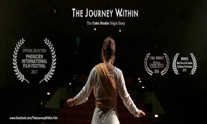 Defying stereotypes, The Journey Within’ receives special honor in US