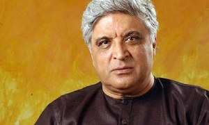 Pakistani dramas ought to be telecasted in India and vice versa: Javed Akhtar