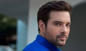 Hip Exclusive: Mikaal Zulfiqar Chats About Playing Captain Salman & Working with Sana Javed in Upcoming Drama