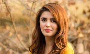 Song Alert: Momina Mustehsan Lends Voice To 'Khismish' By Qaran and Ash King