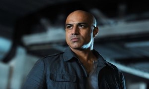 Faran Tahir to direct and act in a stage play starring the versatile Hina Dilpazeer