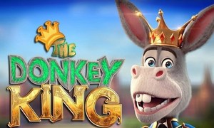 The Donkey King continues to rule the box office