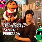 RafiPeer International Puppet Festival to start from 15 Feb 2019