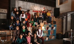 Pyar Diyan Gallan By The All Kids Band Hits Nostalgia