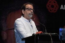 Karachi Arts Council President condemns Akhtar, Azmi’s ‘Anti-Pakistan’ Tweets