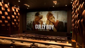 How did Gully Boy perform at the Pakistani box office?