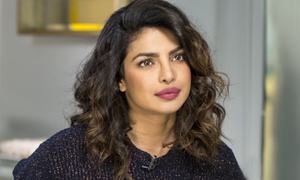 Pakistanis Demand To Remove Priyanka Chopra as UN Goodwill Ambassador