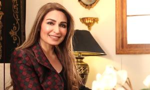 Life wasn’t a bed of roses: Reema shares insights of her journey in Lollywood