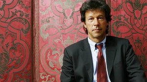 Imran Khan Speaks About Nobel Peace Prize campaign
