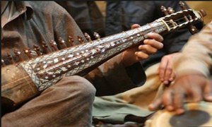 On World Music Day Peshawar Artistes Plead For Government Support