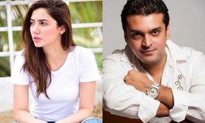Mahira Khan and Fakhar-e-Alam React on Insulting Remark by Punjab’s Minister