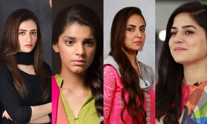 13 Reel Characters Portray Woman As a Strong Individual