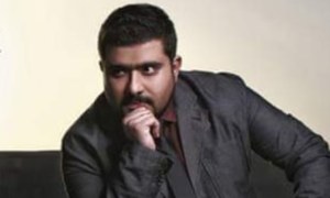 Tabish Javed Releases Track Himmat Na Kam Hogi For The PSL Season