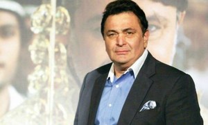 Pakistan should Join Hands with India Says Rishi Kapoor