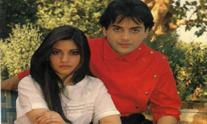 PSL Closing Ceremony to Feature Nazia Hassan Songs