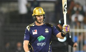 Quetta Gladiators Steps into the Final as Favourites